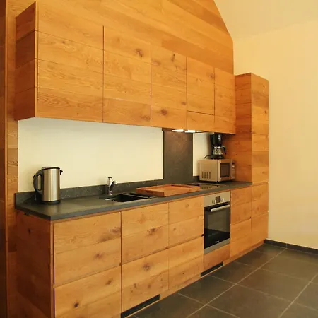 With Swimming Pool Situated In Wonderful Castle Grounds In Gesves
