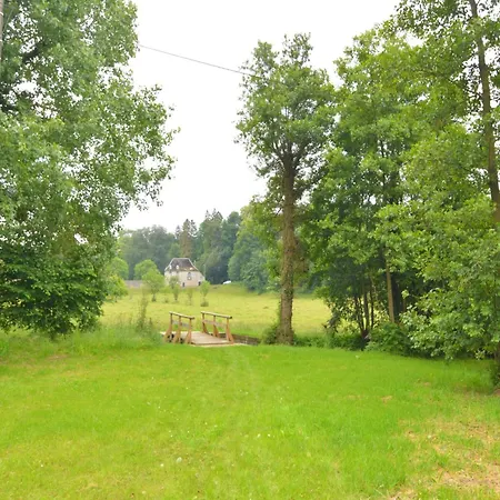 With Swimming Pool Situated In Wonderful Castle Grounds In