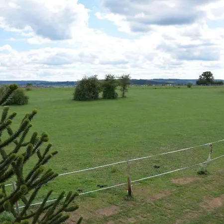 With Swimming Pool Situated In Wonderful Castle Grounds In * Gesves